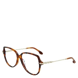 Brown Acetate Glasses (Frames)