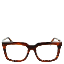 Brown Acetate Glasses (Frames)