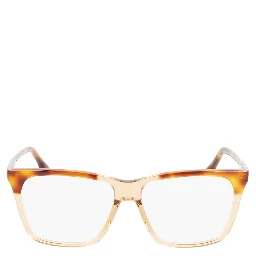 Brown Acetate Glasses (Frames)