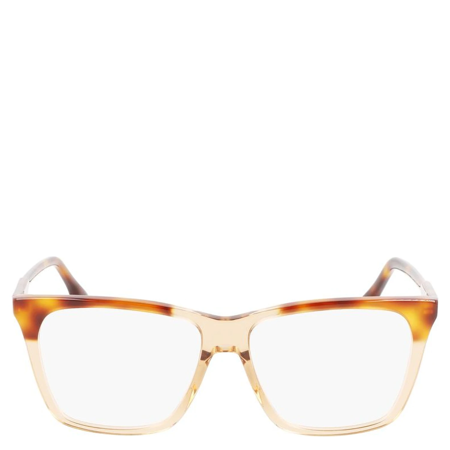 Brown Acetate Glasses (Frames)