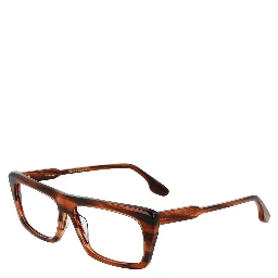 Brown Acetate Glasses (Frames)