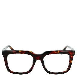 Brown Acetate Glasses (Frames)