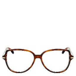 Brown Acetate Glasses (Frames)