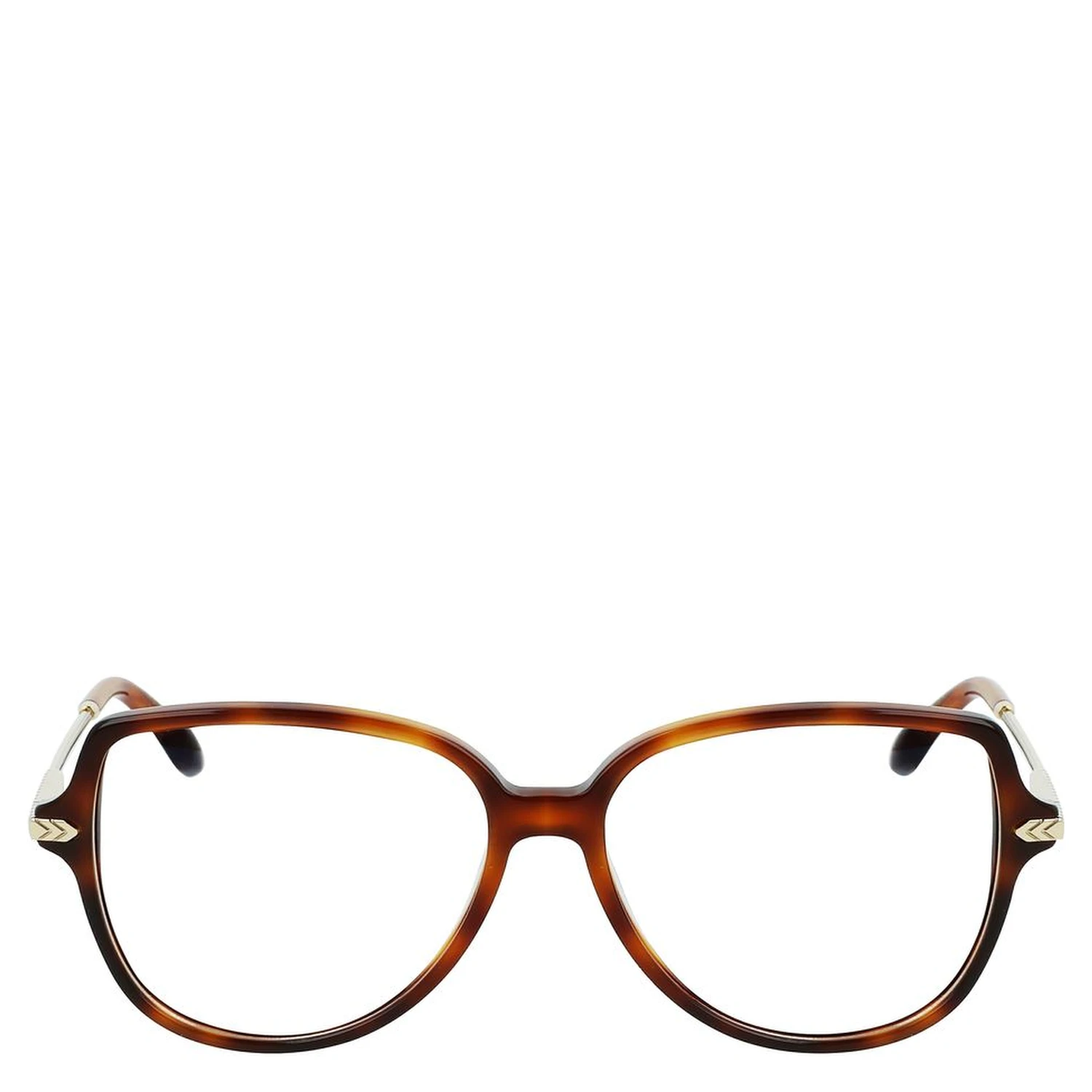 Brown Acetate Glasses (Frames)