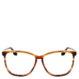 Brown Acetate Glasses (Frames)