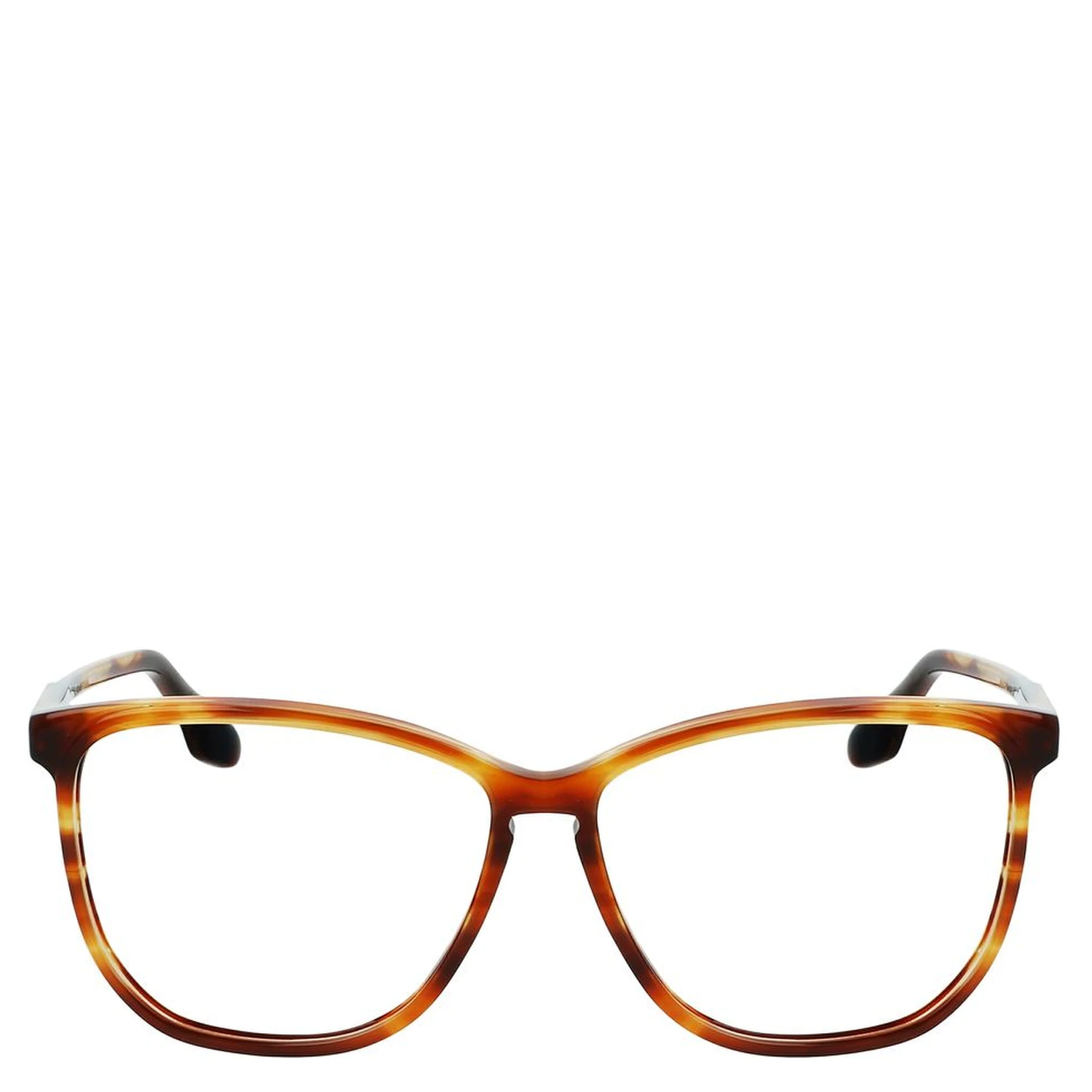 Brown Acetate Glasses (Frames)