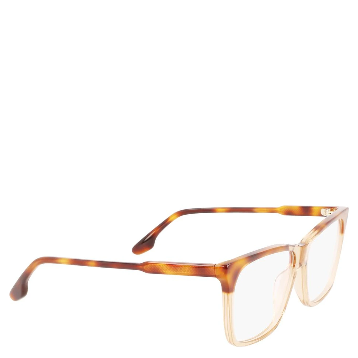 Brown Acetate Glasses (Frames)