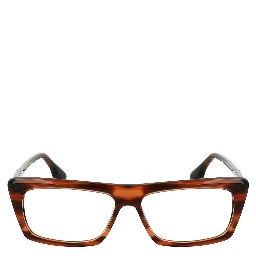 Brown Acetate Glasses (Frames)