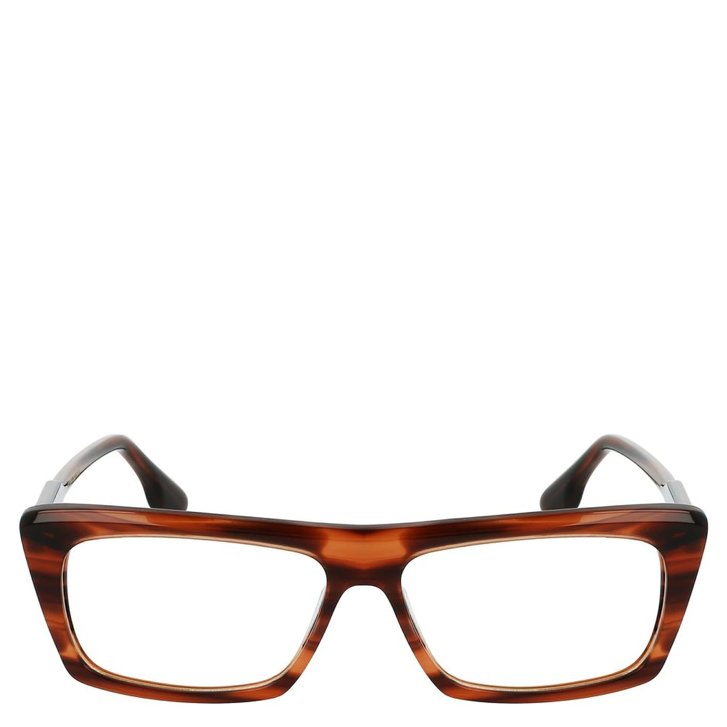 Brown Acetate Glasses (Frames)