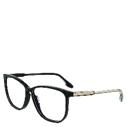 Black Acetate Glasses (Frames)