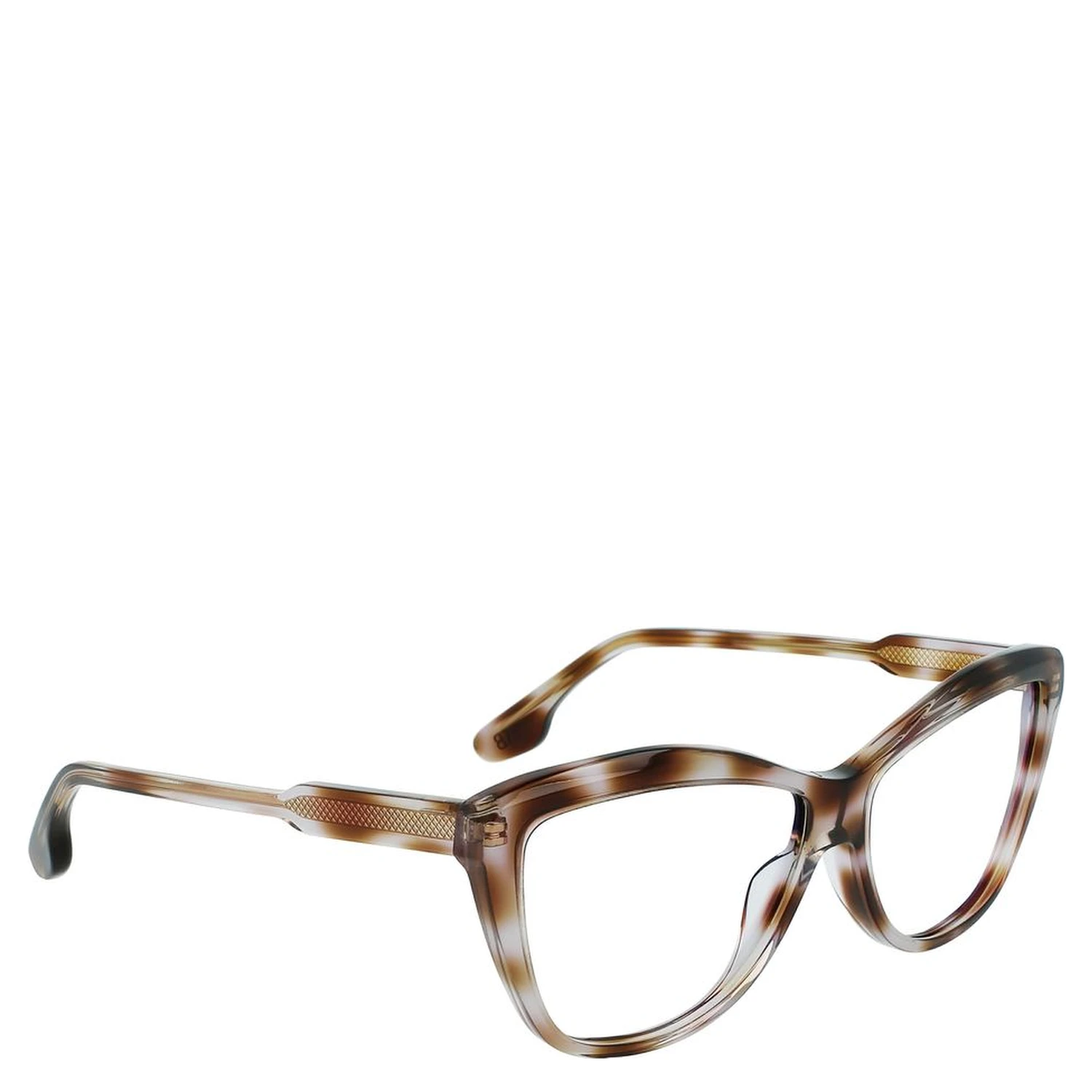 Gray Acetate Glasses (Frames)