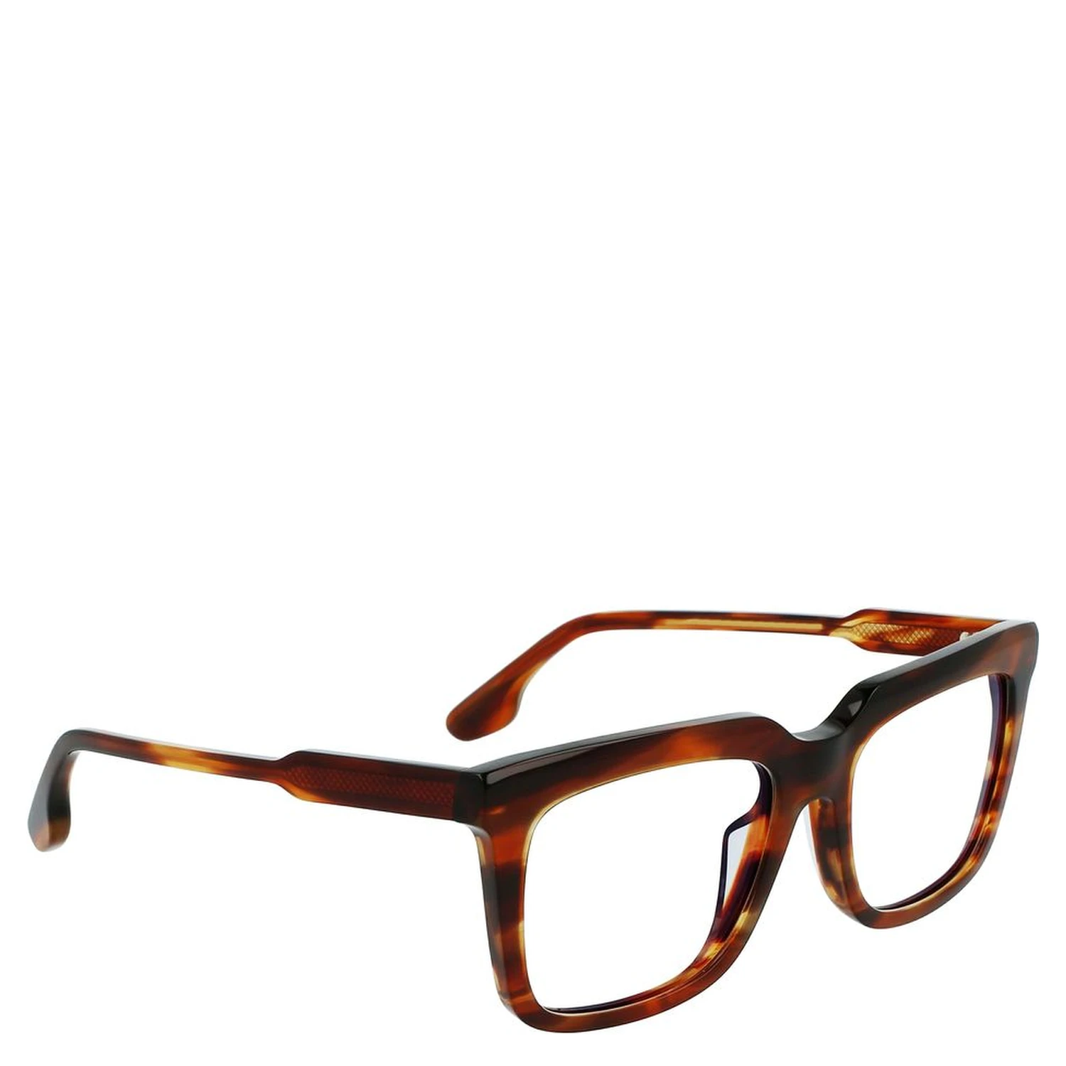 Brown Acetate Glasses (Frames)