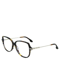 Brown Acetate Glasses (Frames)