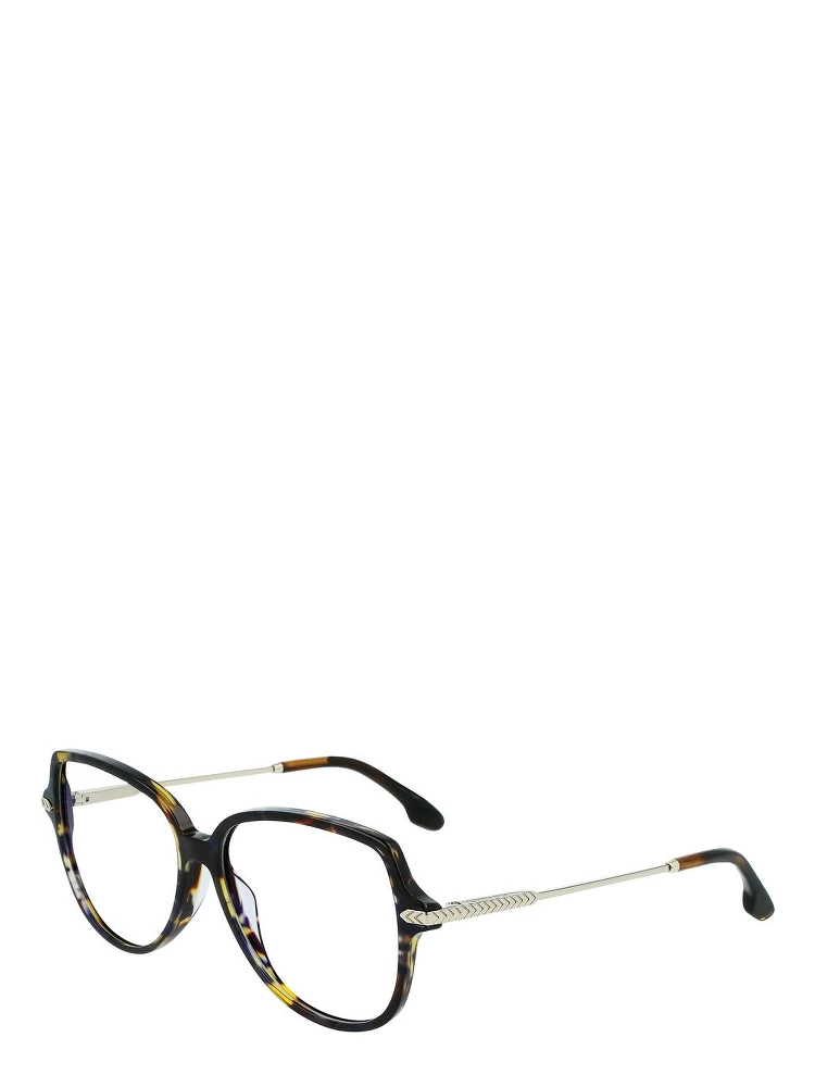 Brown Acetate Glasses (Frames)