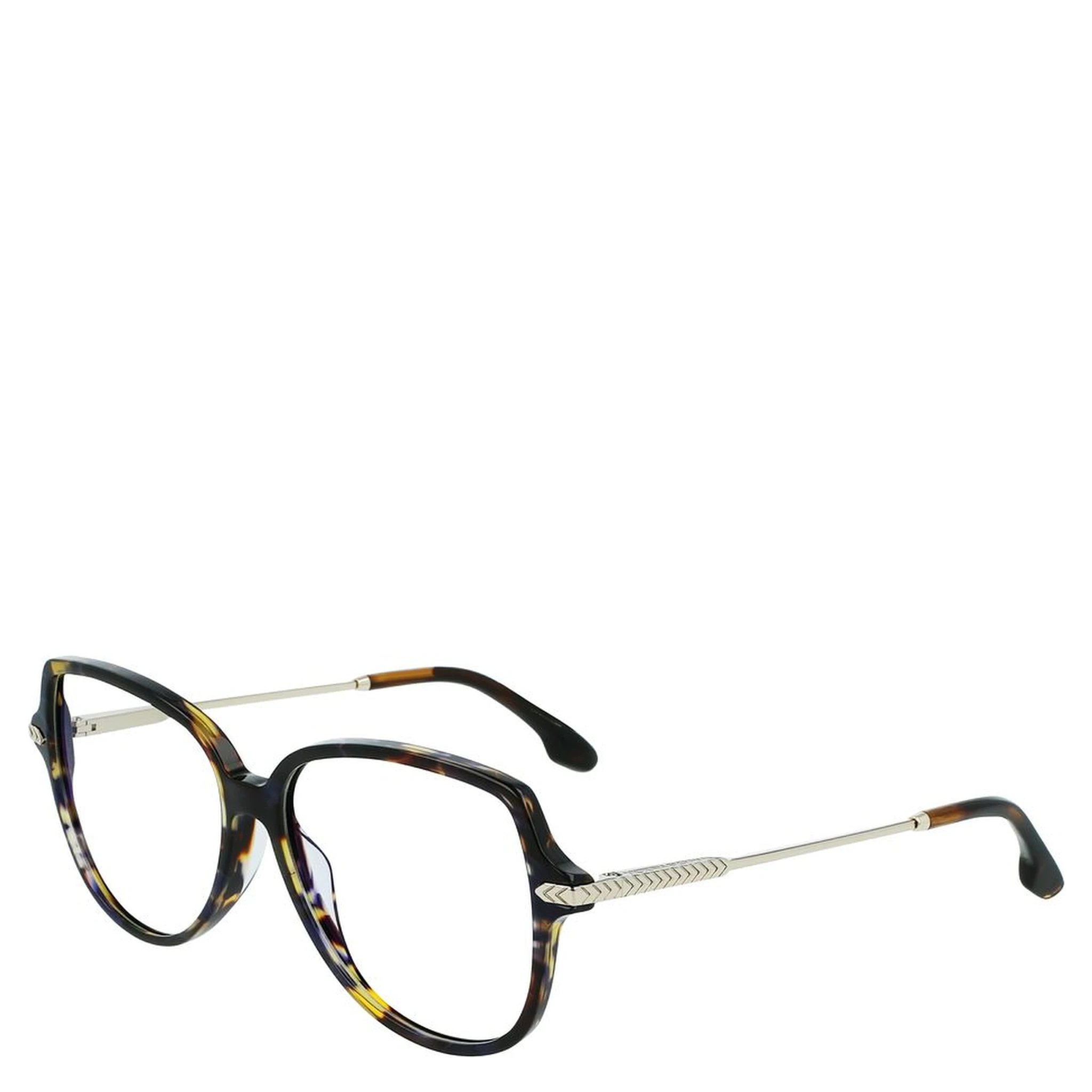 Brown Acetate Glasses (Frames)