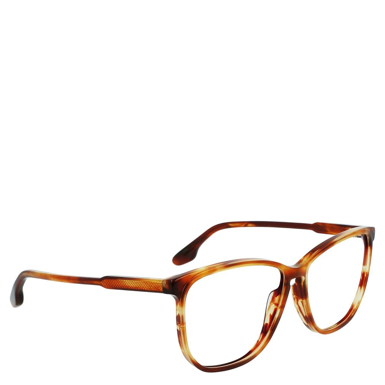 Brown Acetate Glasses (Frames)