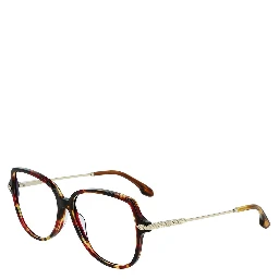 Brown Acetate Glasses (Frames)