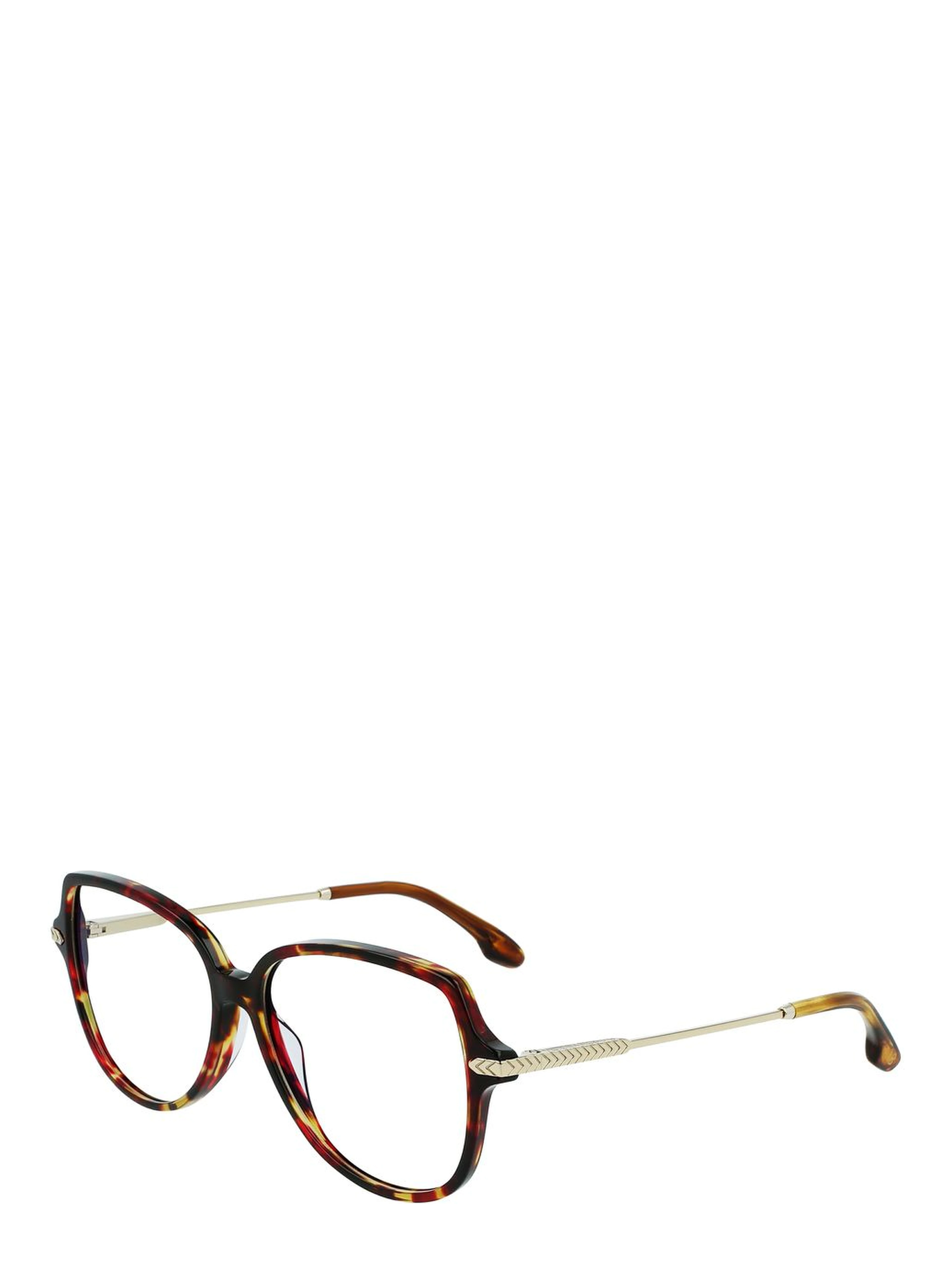 Brown Acetate Glasses (Frames)