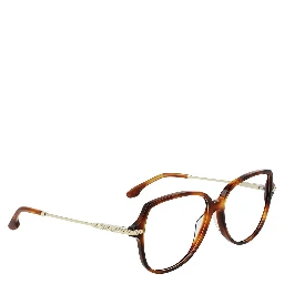 Brown Acetate Glasses (Frames)