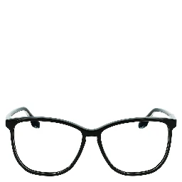 Black Acetate Glasses (Frames)