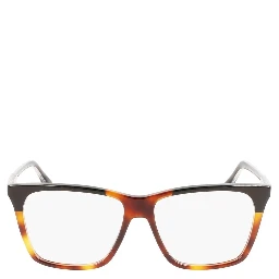 Black Acetate Glasses (Frames)