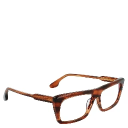 Brown Acetate Glasses (Frames)