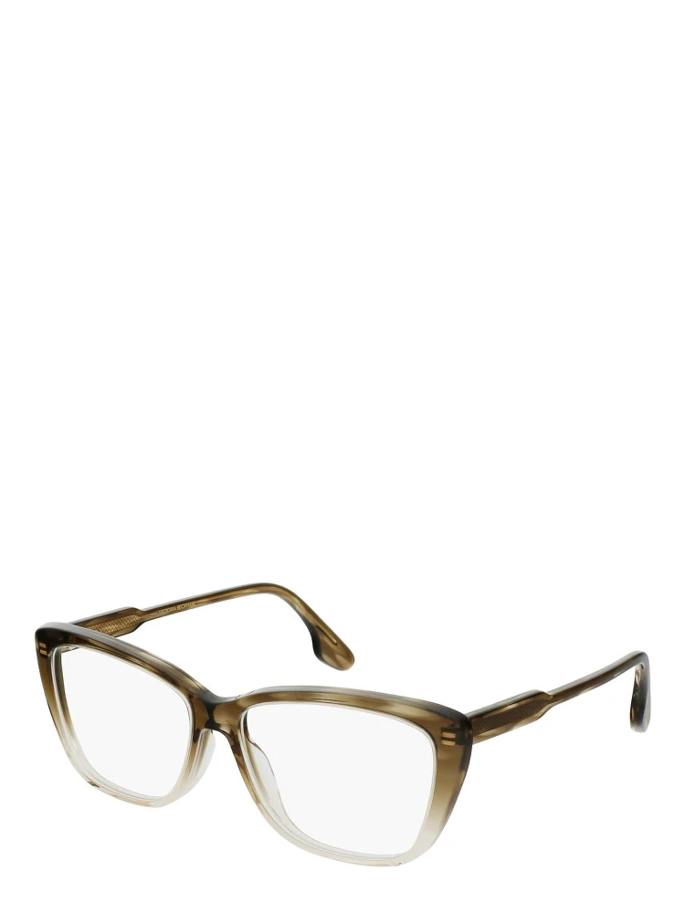 Gray Acetate Glasses (Frames)
