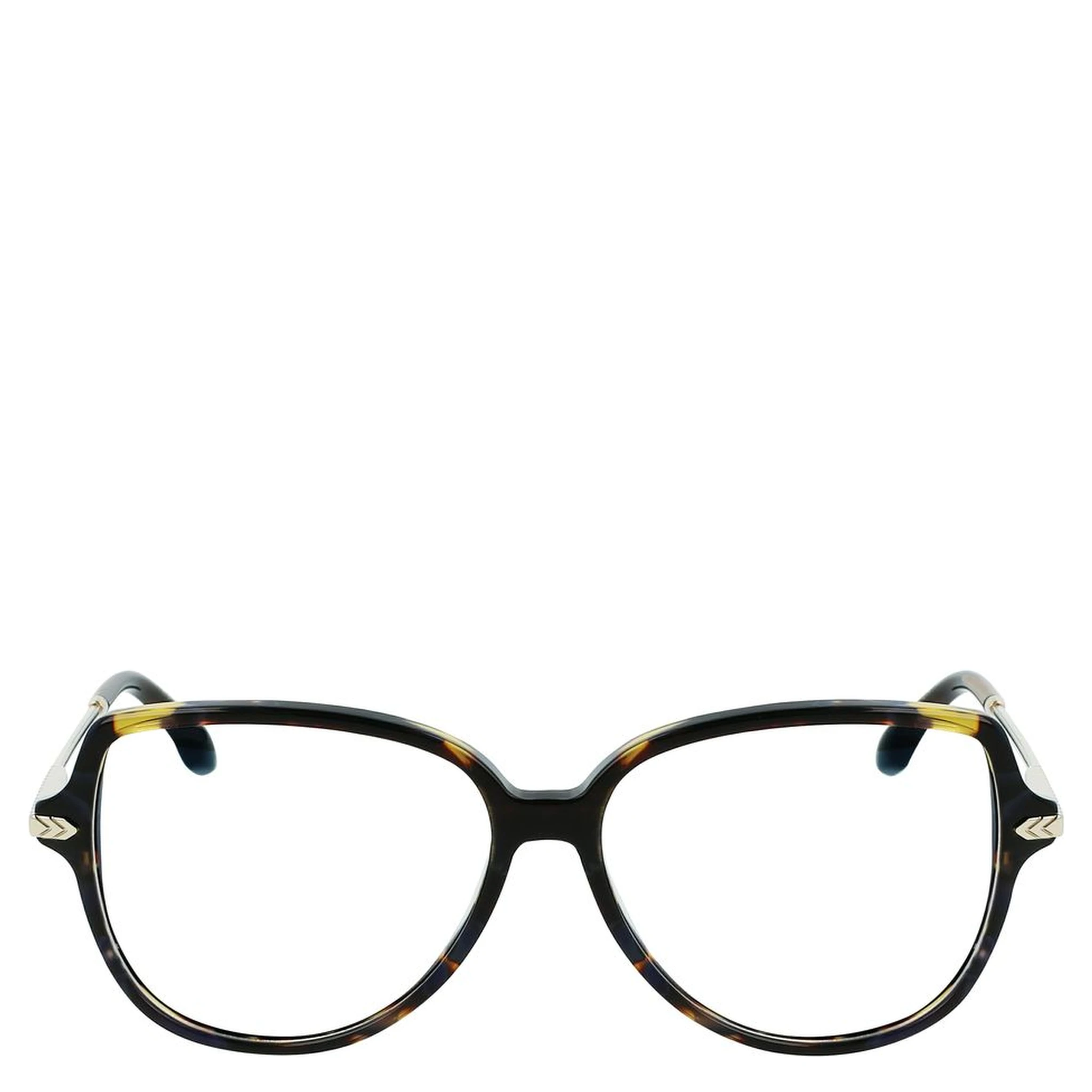 Brown Acetate Glasses (Frames)