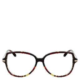 Brown Acetate Glasses (Frames)