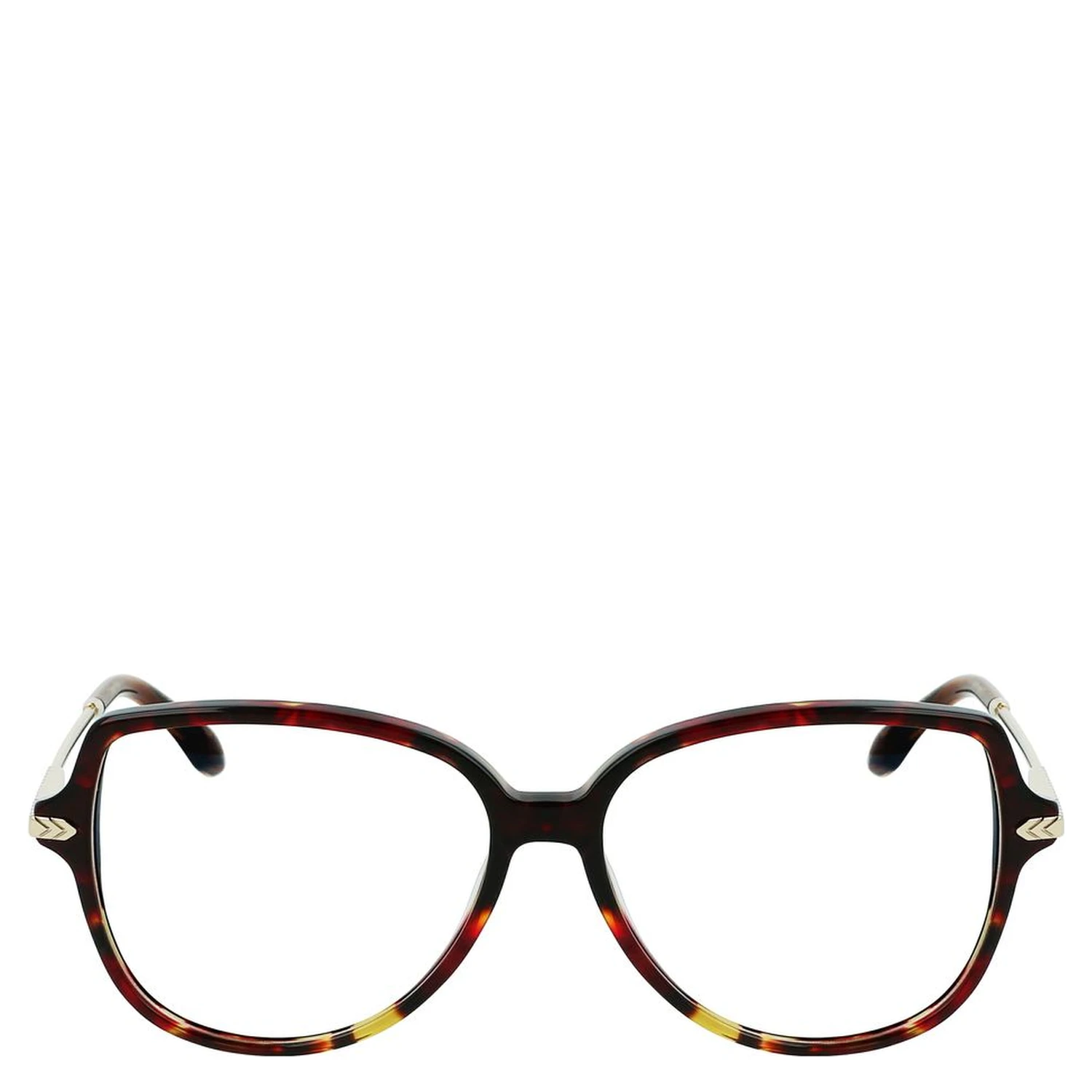 Brown Acetate Glasses (Frames)