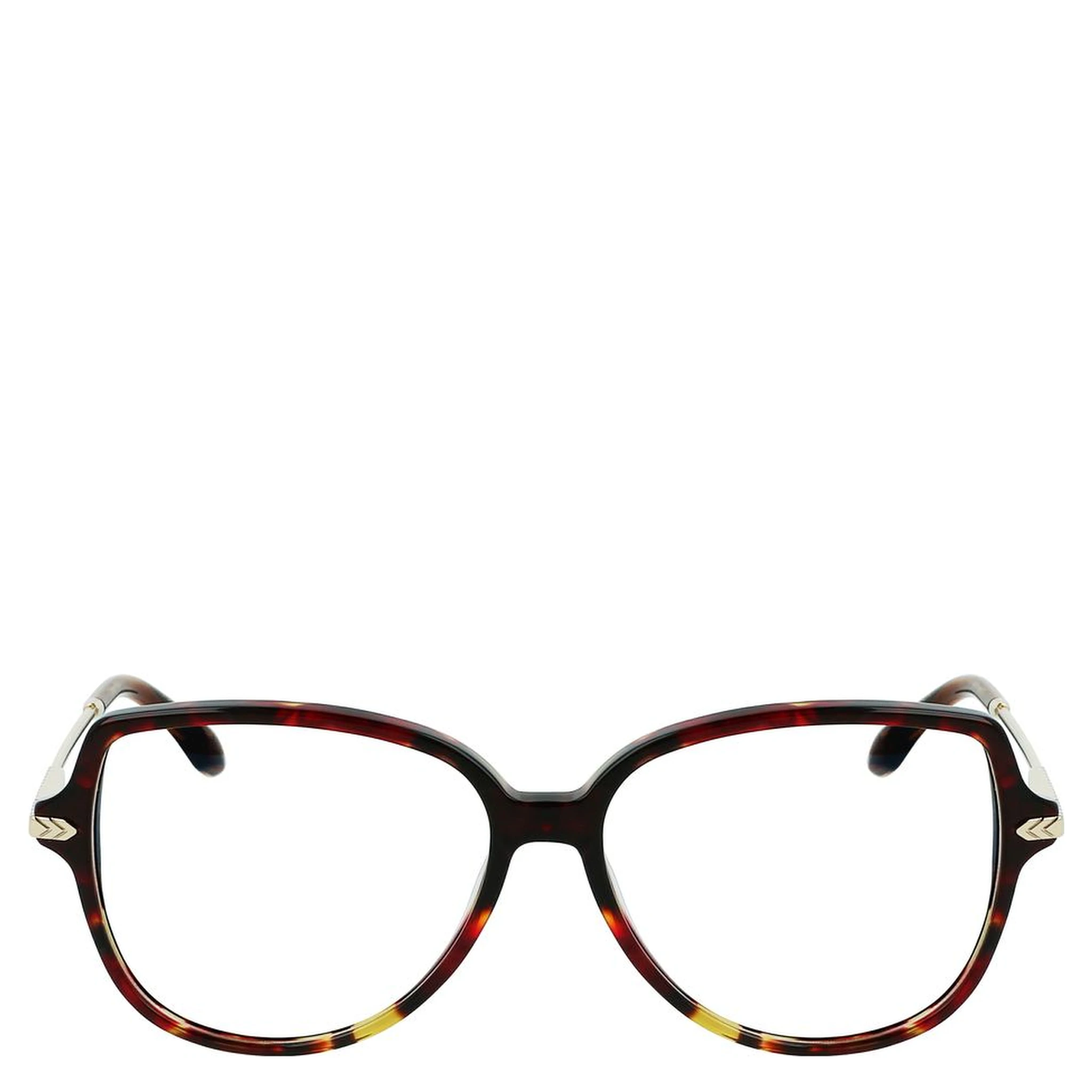 Brown Acetate Glasses (Frames)