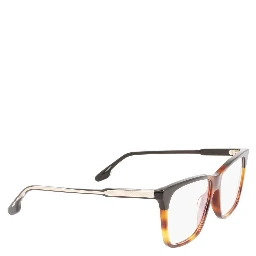Black Acetate Glasses (Frames)