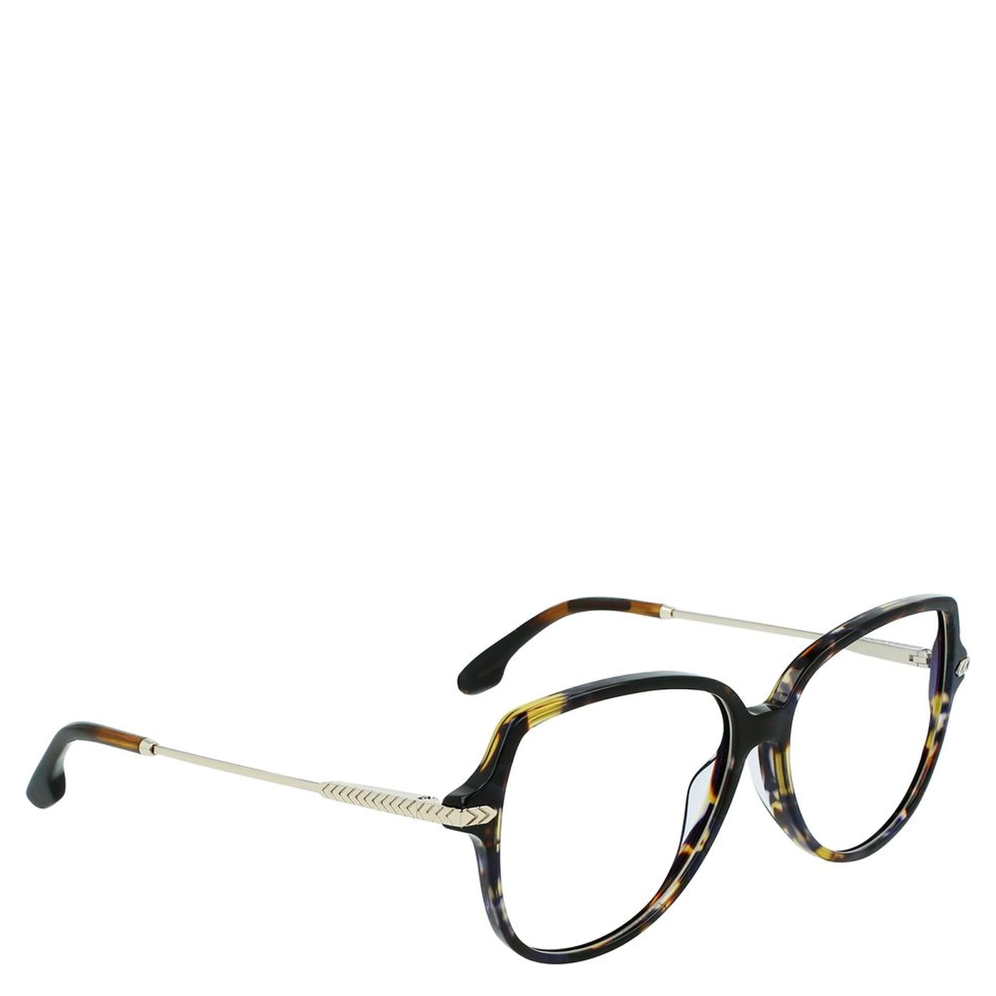Brown Acetate Glasses (Frames)