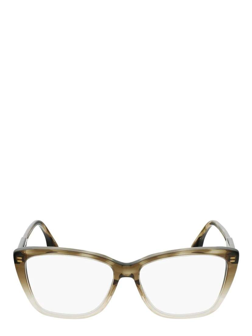 Gray Acetate Glasses (Frames)