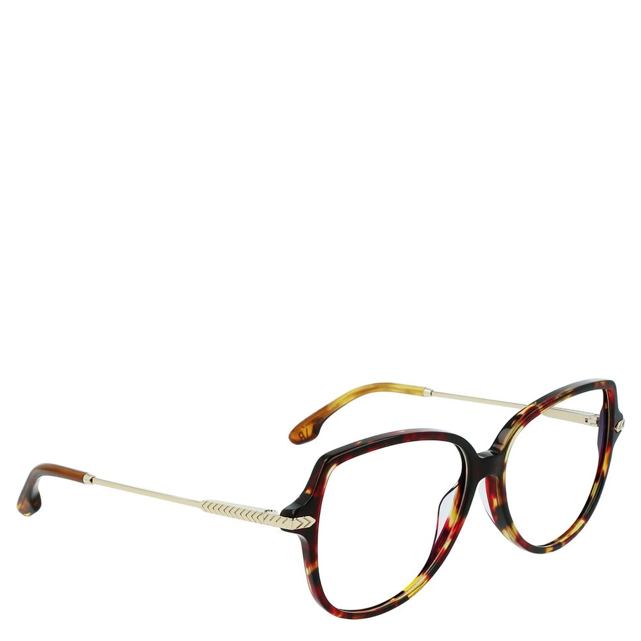 Brown Acetate Glasses (Frames)