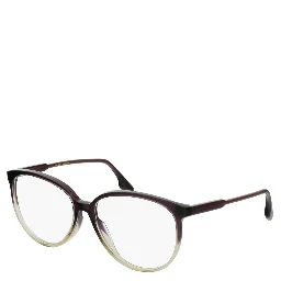 Gold Acetate Glasses (Frames)