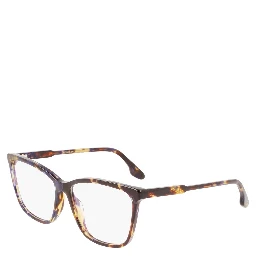 Brown Acetate Glasses (Frames)