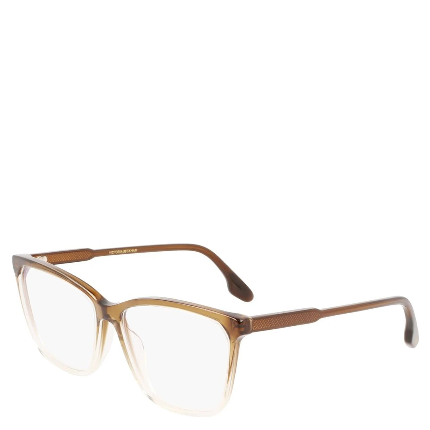 Gold Acetate Glasses (Frames)