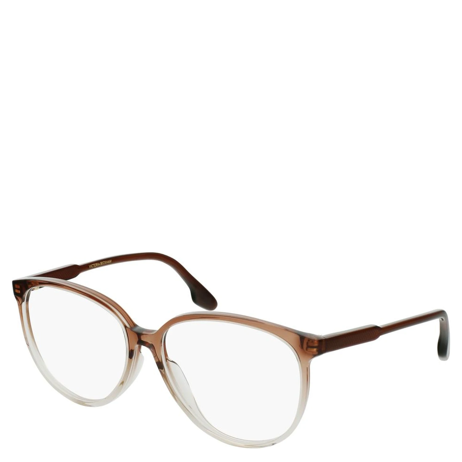 Brown Acetate Glasses (Frames)