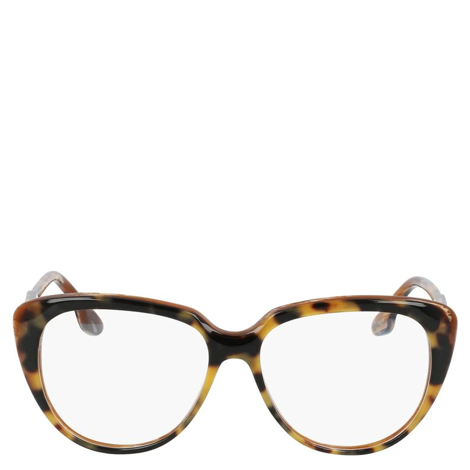 Brown Acetate Glasses (Frames)