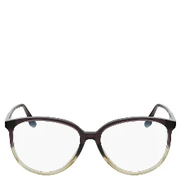 Gold Acetate Glasses (Frames)