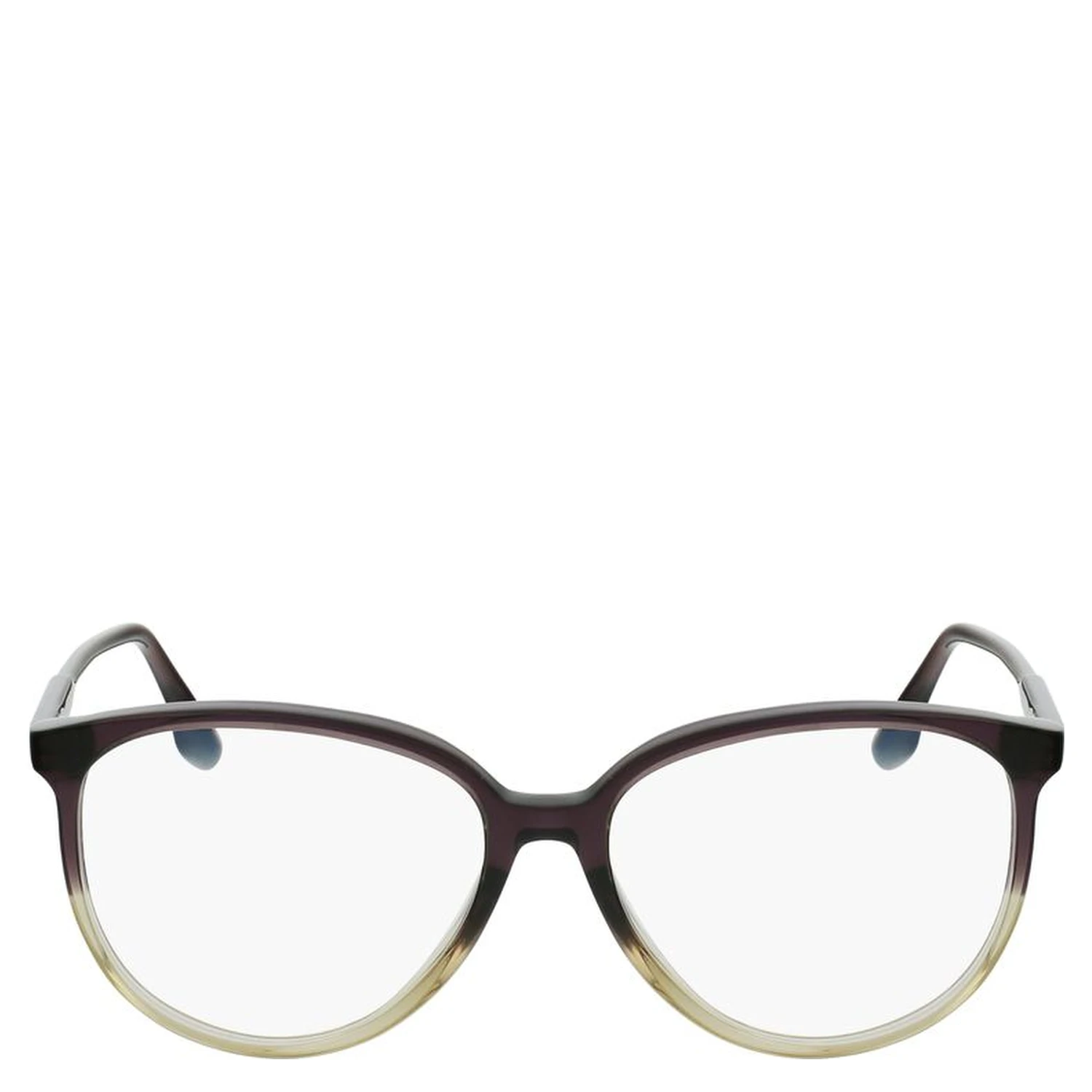 Gold Acetate Glasses (Frames)