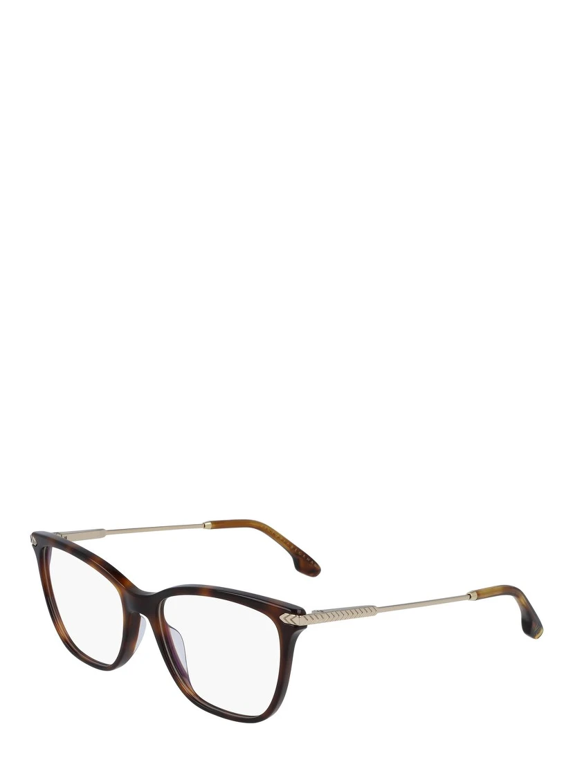 Brown Acetate Glasses (Frames)