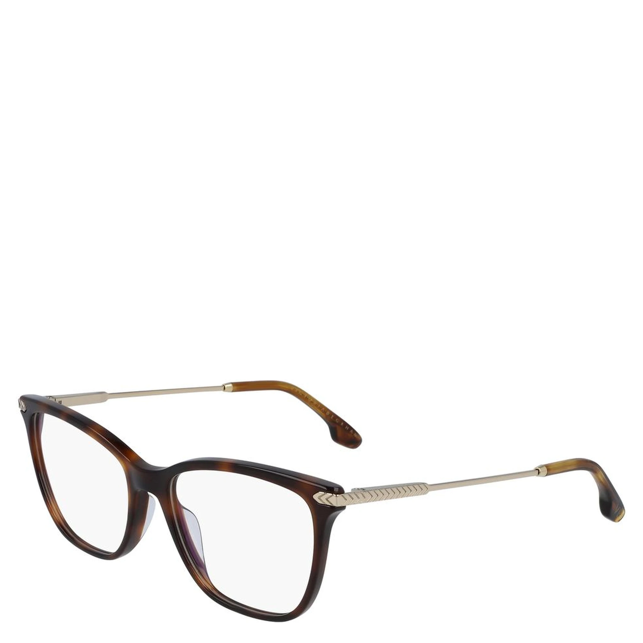 Brown Acetate Glasses (Frames)
