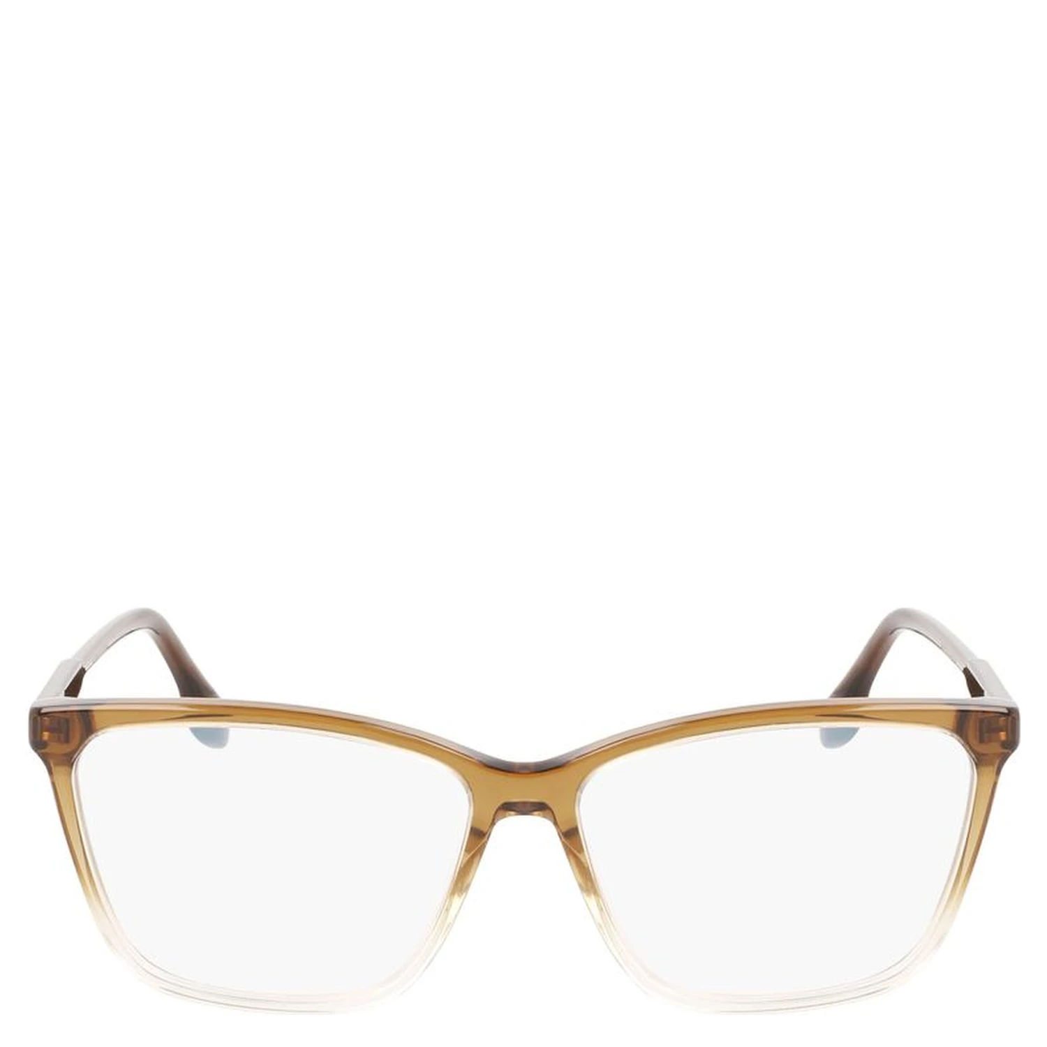 Gold Acetate Glasses (Frames)