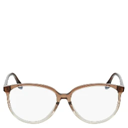 Brown Acetate Glasses (Frames)
