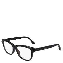 Black Acetate Glasses (Frames)