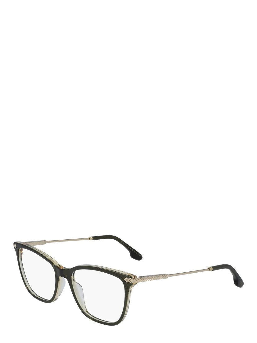 Brown Acetate Glasses (Frames)