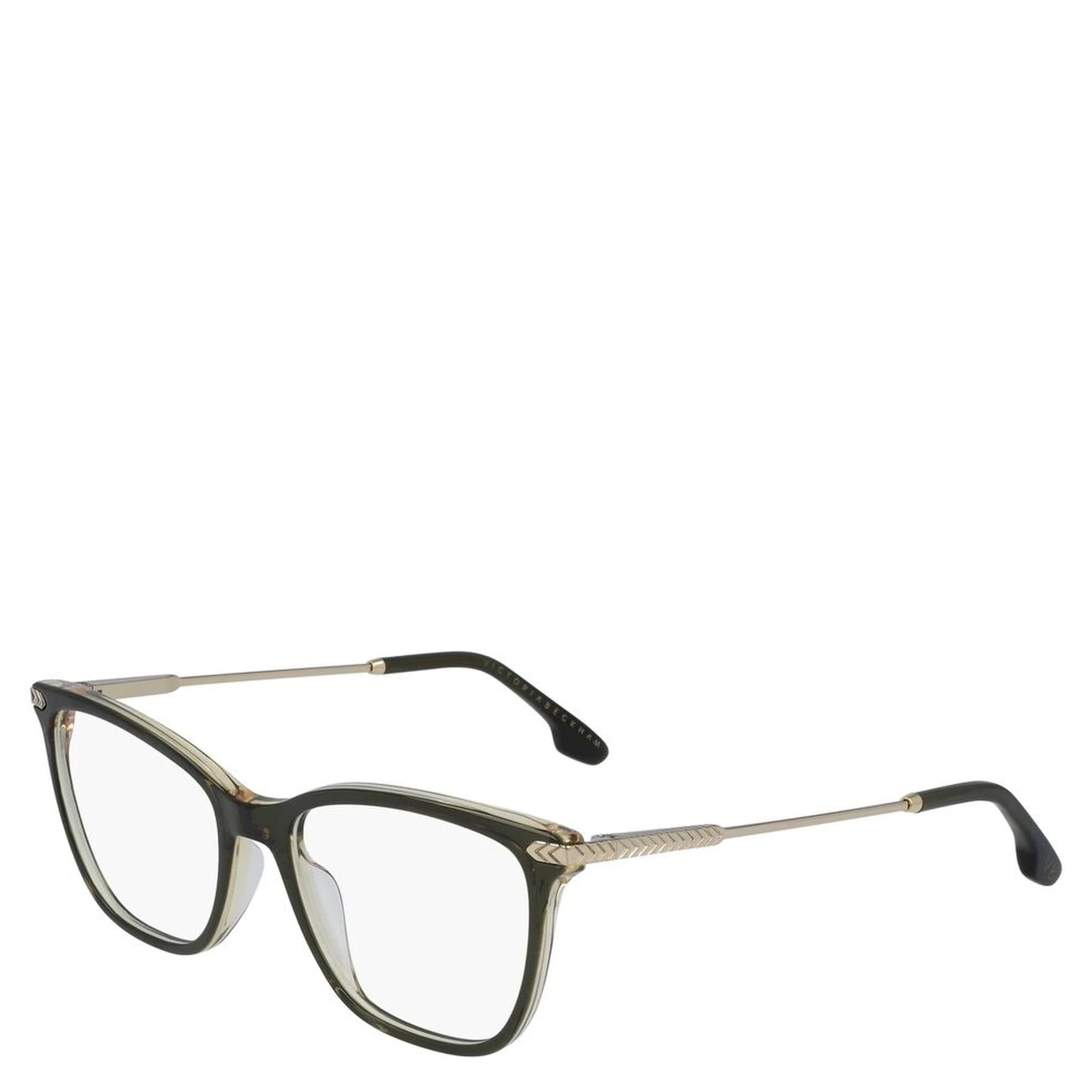 Brown Acetate Glasses (Frames)