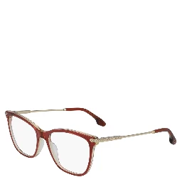 Gold Acetate Glasses (Frames)